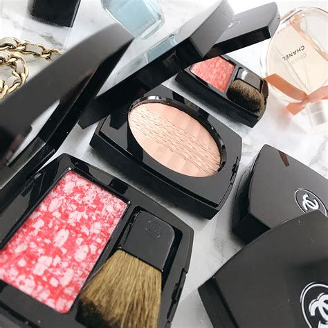 Énergies et Puretés de Chanel for Spring 2017 